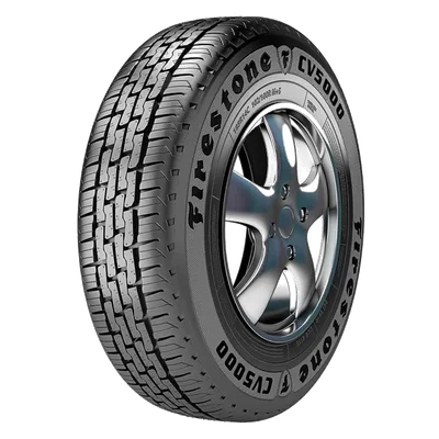 Vista principal do pneu Firestone CV5000 175/70 R14