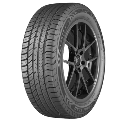 Vista principal do pneu Goodyear Eagle Sport 2 185/65 R15