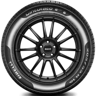 Vista principal do pneu Pirelli Cinturato P1 195/55 R16